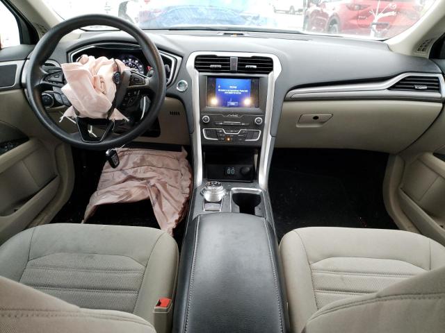 Photo 8 from auction – 2020 FORD FUSION SE with VIN 3FA6P0HD8LR159985