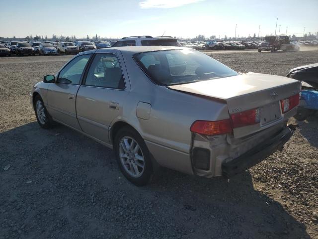 Photo 2 from auction – 2001 TOYOTA CAMRY LE with VIN JT2BF28K210328815