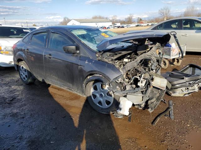 Photo 4 from auction – 2015 FORD FOCUS S with VIN 1FADP3E24FL328138