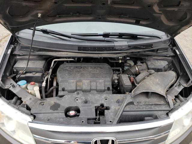 صورة رقم 12 من المزاد - 2012 HONDA ODYSSEY مع VIN 5FNRL5H96CB071644