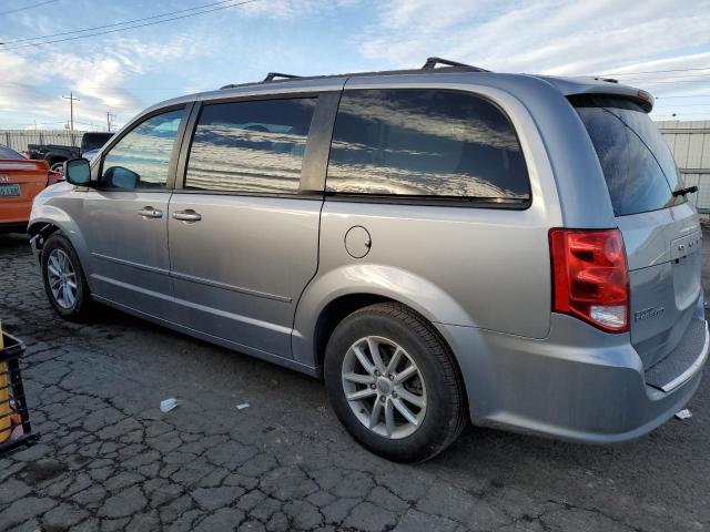 Photo 2 from auction – 2016 DODGE GRAND CARA with VIN 2C4RDGCG6GR334157