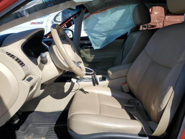 Photo 7 from auction – 2016 NISSAN ALTIMA 2.5 with VIN 1N4AL3AP7GC269829