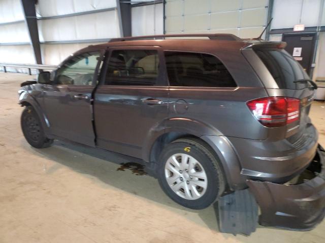 Photo 2 from auction – 2016 DODGE JOURNEY SE with VIN 3C4PDCAB5GT230456