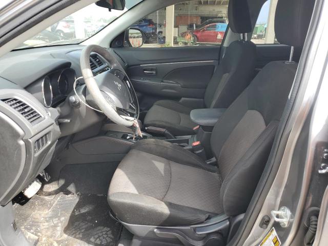 Photo 7 from auction – 2018 MITSUBISHI OUTLANDER with VIN JA4AP3AU4JU005788