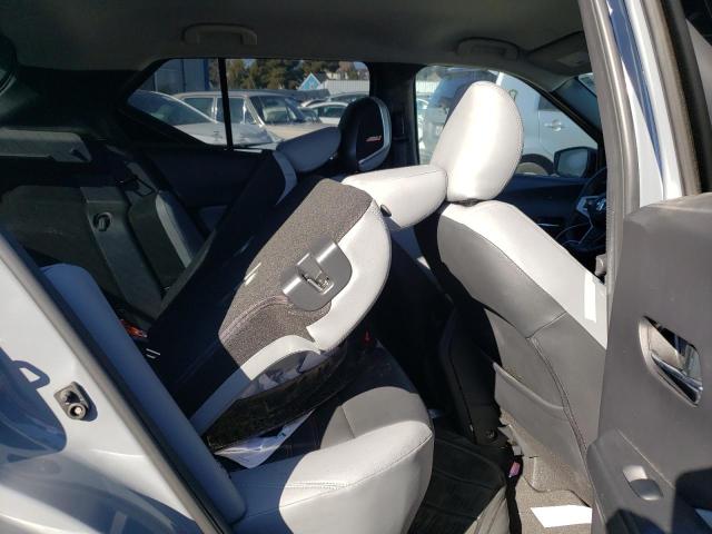 Photo 11 from auction – 2021 NISSAN KICKS SR with VIN 3N1CP5DV5ML561382