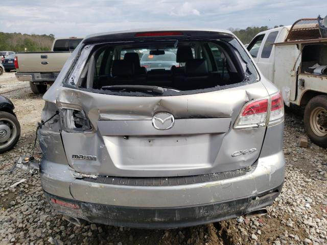 Photo 6 from auction – 2008 MAZDA CX-9 with VIN JM3TB28A080136034