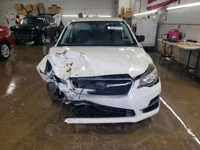 Photo 5 from auction – 2015 SUBARU IMPREZA with VIN JF1GJAA60FH023248