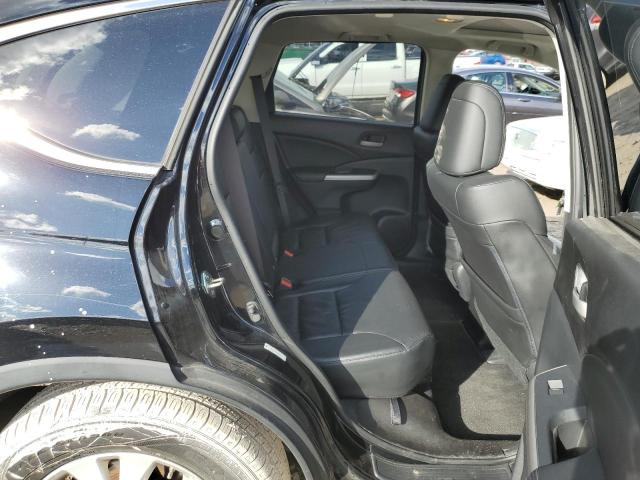 Photo 11 from auction – 2012 HONDA CR-V EXL with VIN 2HKRM3H77CH507564