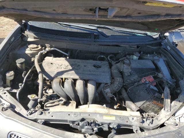 Photo 11 from auction – 2007 PONTIAC VIBE with VIN 5Y2SL65887Z422640