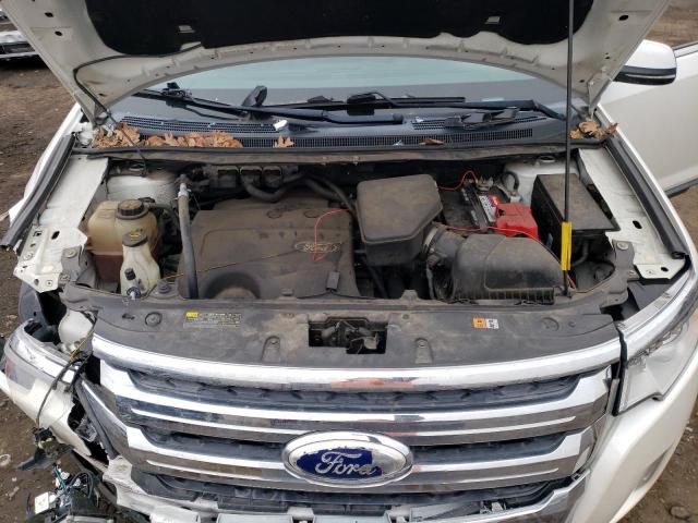Снимка 12 от търг – 2013 FORD EDGE LIMIT с VIN 2FMDK4KC4DBC17951