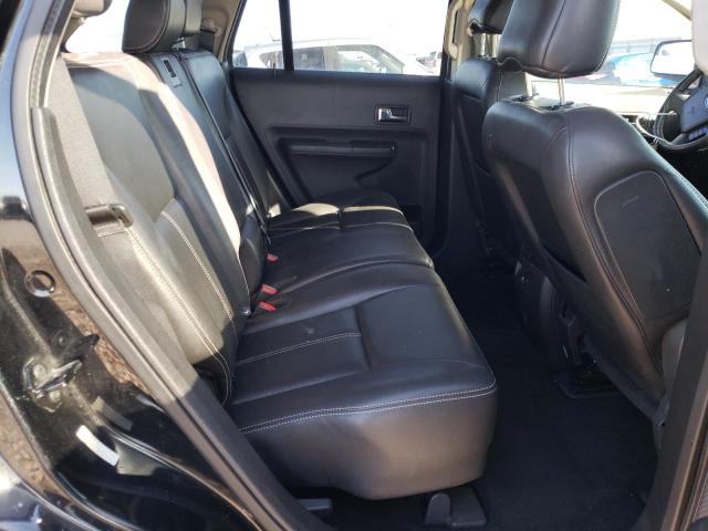 Photo 10 from auction – 2010 FORD EDGE LIMIT with VIN 2FMDK4KC2ABB44042