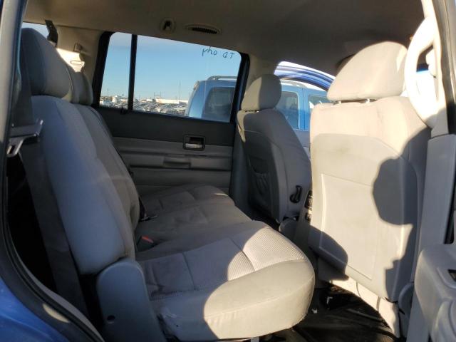 Photo 11 from auction – 2008 DODGE DURANGO SL with VIN 1D8HB48278F135755