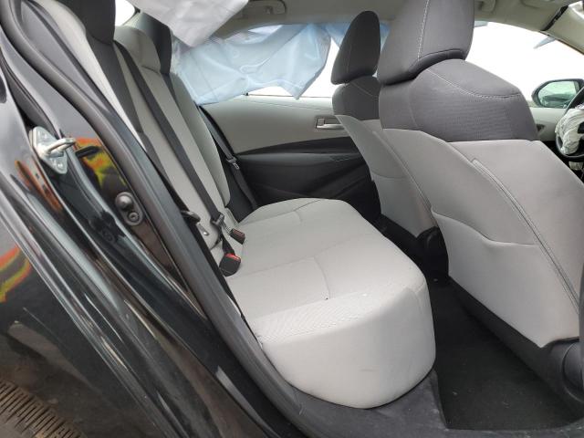 Photo 10 from auction – 2020 TOYOTA COROLLA LE with VIN 5YFEPRAE4LP069994