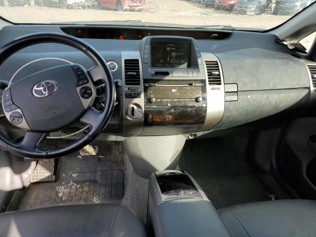 Photo 8 from auction – 2008 TOYOTA PRIUS with VIN JTDKB20U983413160