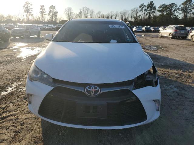 Photo 5 from auction – 2017 TOYOTA CAMRY LE with VIN 4T1BF1FK7HU382047