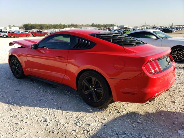Photo 2 from auction – 2017 FORD MUSTANG with VIN 1FA6P8AM0H5225075