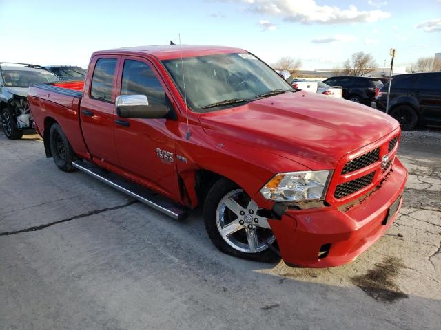 Photo 4 from auction – 2013 RAM 1500 ST with VIN 1C6RR7FT5DS726462