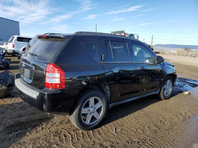 Photo 3 from auction – 2007 JEEP COMPASS with VIN 1J8FF47W77D133330
