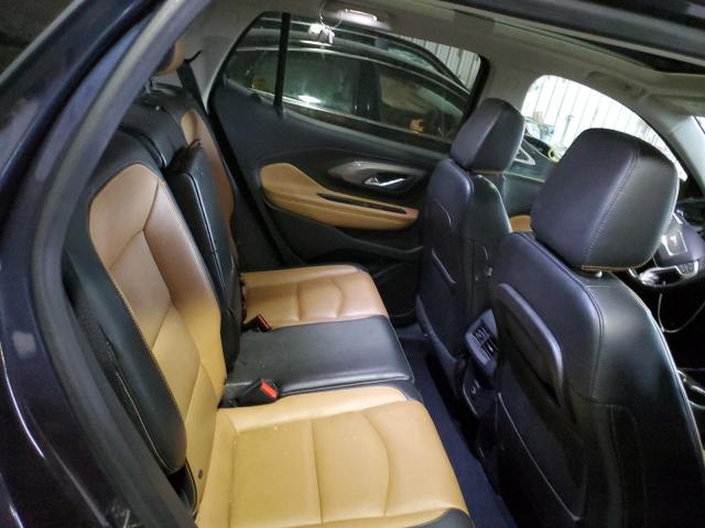 Photo 11 from auction – 2019 GMC TERRAIN SL with VIN 3GKALVEV6KL254559