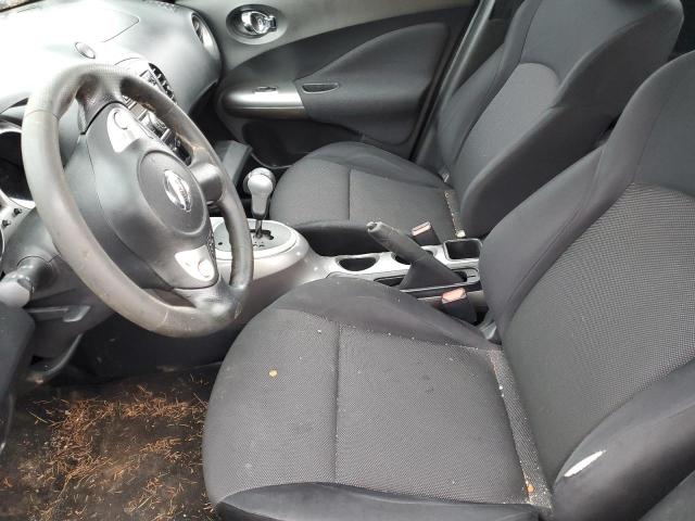 Photo 7 from auction – 2013 NISSAN JUKE S with VIN JN8AF5MR6DT201113