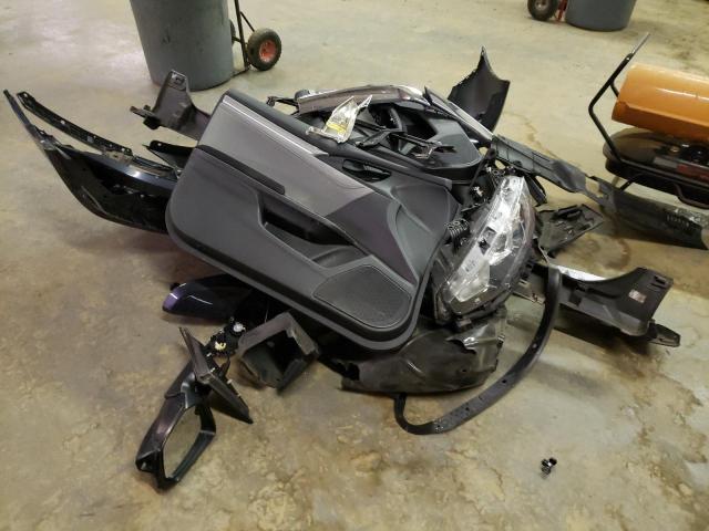 Photo 12 from auction – 2018 HONDA CIVIC EX with VIN 19XFC2F71JE028853