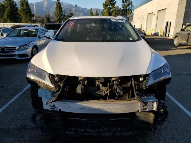 Photo 5 from auction – 2018 LEXUS RX 350 BAS with VIN 2T2ZZMCA1JC099911