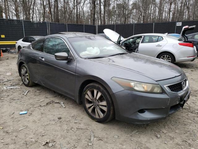 Photo 4 from auction – 2008 HONDA ACCORD EXL with VIN 1HGCS12878A005283