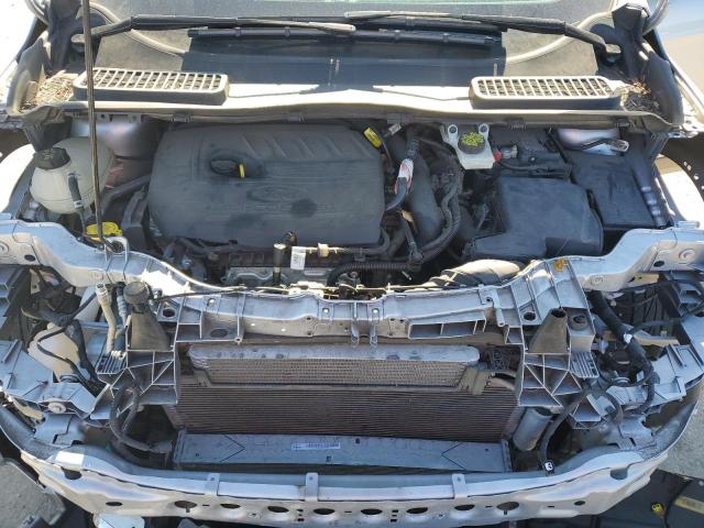 Photo 12 from auction – 2017 FORD ESCAPE SE with VIN 1FMCU9GD7HUB51674