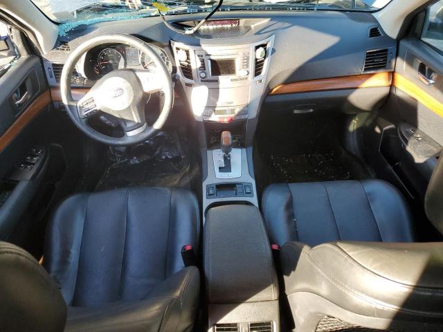 Снимка 8 от търг – 2014 SUBARU OUTBACK 2. с VIN 4S4BRBLC8E3231908