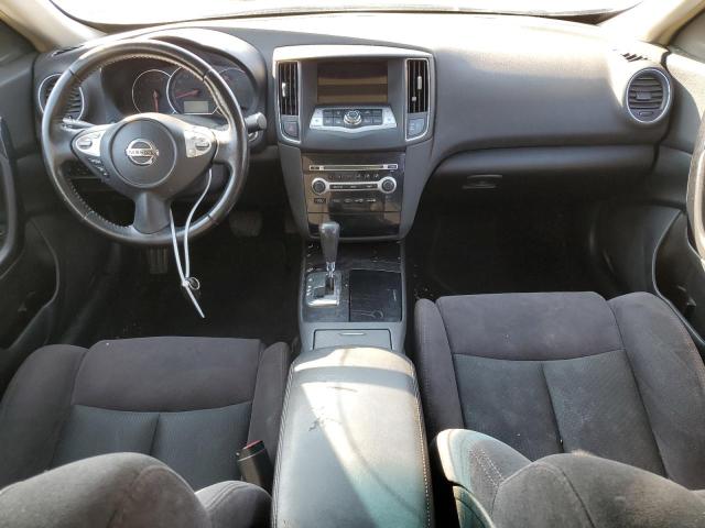 Photo 8 from auction – 2011 NISSAN MAXIMA S with VIN 1N4AA5AP8BC829920