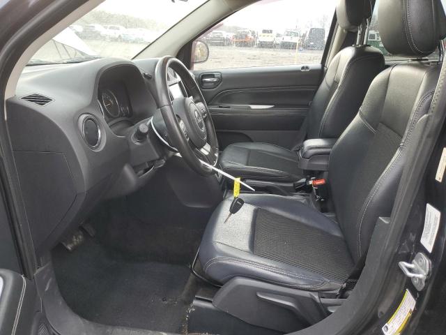 Photo 7 from auction – 2014 JEEP COMPASS LA with VIN 1C4NJDEB2ED530619