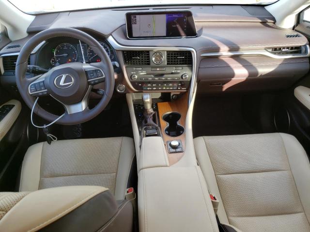 Photo 8 from auction – 2016 LEXUS RX 350 BAS with VIN 2T2BZMCA8GC048027