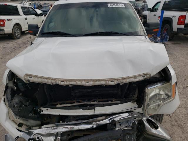 Photo 11 from auction – 2011 FORD F150 SUPER with VIN 1FTFW1CT2BFA63878