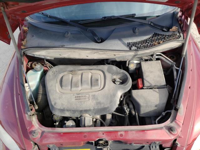 Photo 11 from auction – 2008 CHEVROLET HHR PANEL with VIN 3GCDA35P28S538094