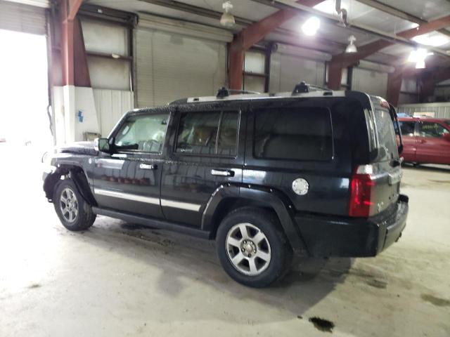 Zdjęcie 2 z aukcji – 2008 JEEP COMMANDER z VIN 1J8HG68218C175612