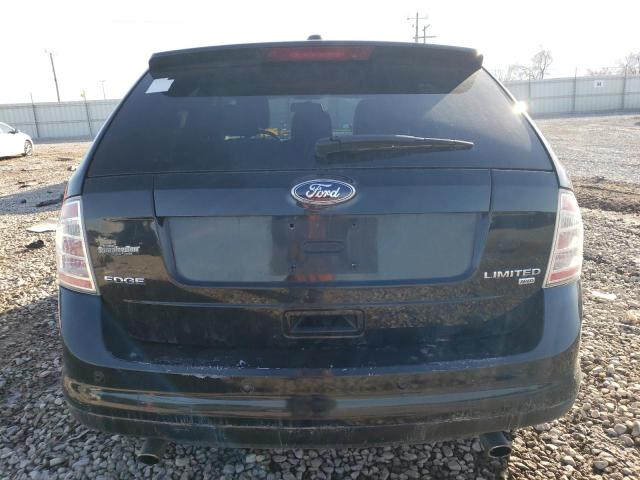 Photo 6 from auction – 2010 FORD EDGE LIMIT with VIN 2FMDK4KC2ABB44042