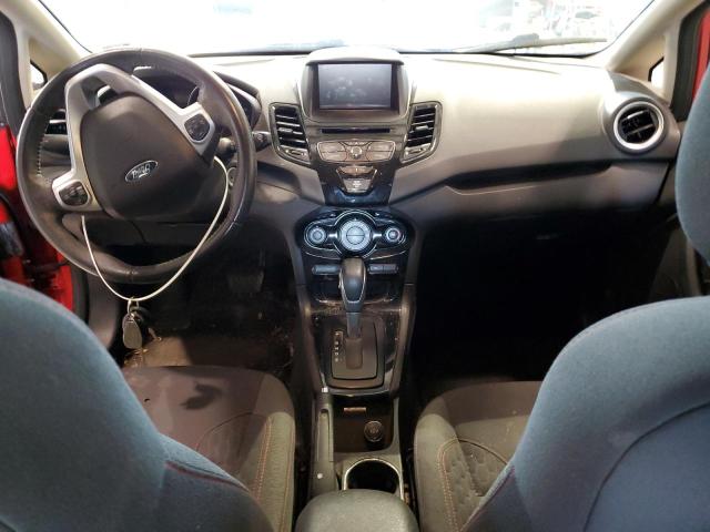 Photo 8 from auction – 2014 FORD FIESTA SE with VIN 3FADP4EJ3EM217882