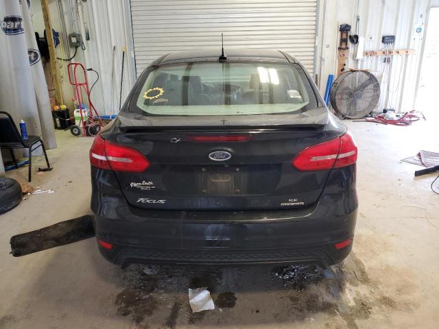Photo 6 from auction – 2015 FORD FOCUS SE with VIN 1FADP3F22FL208966