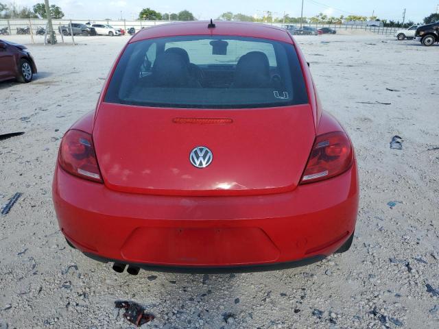 صورة رقم 6 من المزاد - 2012 VOLKSWAGEN BEETLE مع VIN 3VWJP7AT2CM648746