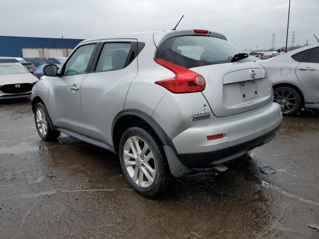 Photo 2 from auction – 2013 NISSAN JUKE S with VIN JN8AF5MR6DT201113