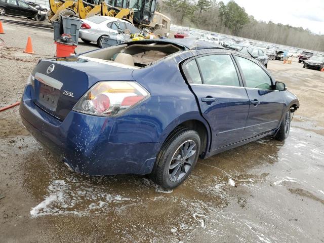 Photo 3 from auction – 2011 NISSAN ALTIMA BAS with VIN 1N4AL2AP8BC178331