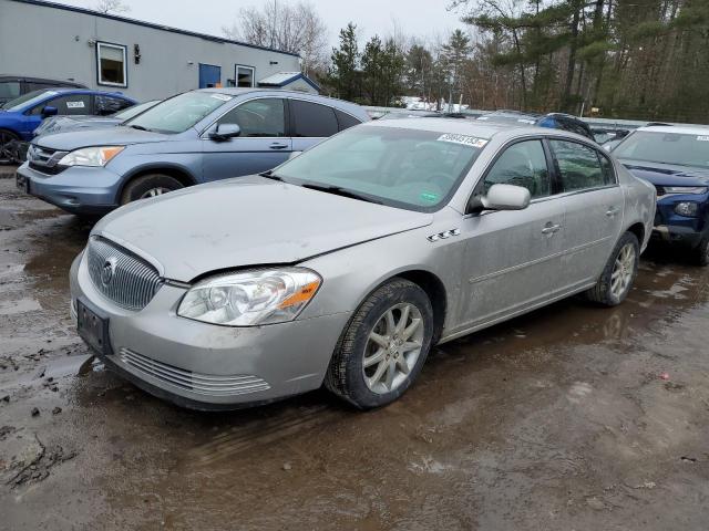 BUICK LUCERNE 2007 with VIN 1G4HD57257U176469 - Photo from auction