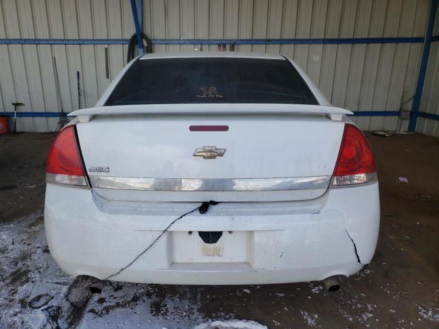Photo 6 from auction – 2012 CHEVROLET IMPALA LT with VIN 2G1WG5E38C1149568
