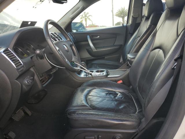 Photo 7 from auction – 2008 GMC ACADIA SLT with VIN 1GKEV33738J114778