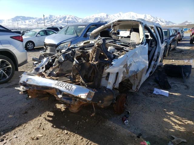 CHEVROLET 1500 2007 with VIN 2GCEK13M171554036 - Photo from auction