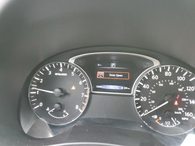 Photo 9 from auction – 2017 NISSAN ALTIMA 2.5 with VIN 1N4AL3AP7HC476996