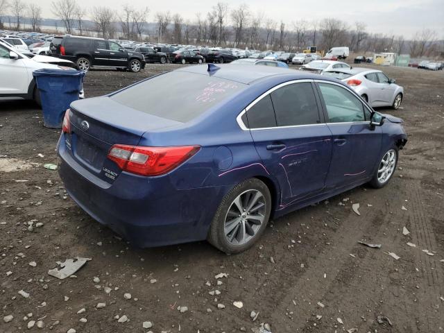 Photo 3 from auction – 2016 SUBARU LEGACY 2.5 with VIN 4S3BNAL60G3015980