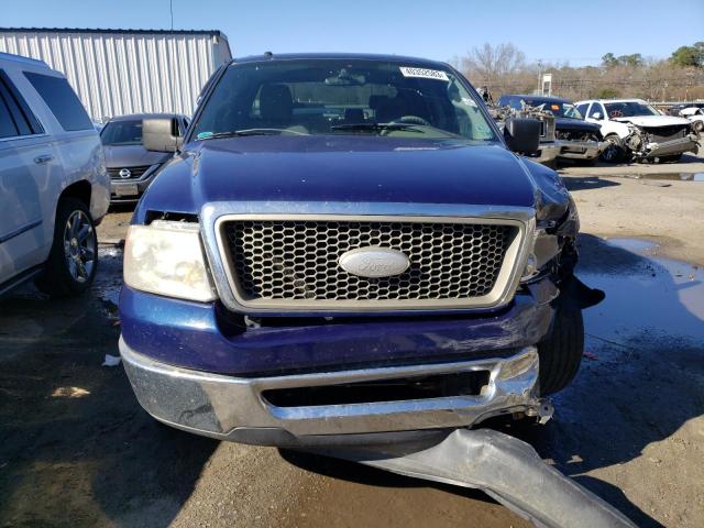 Photo 5 from auction – 2008 FORD F150 SUPER with VIN 1FTRW12W58FB03050