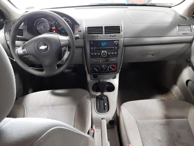 Photo 8 from auction – 2007 CHEVROLET COBALT LS with VIN 1G1AK55F377393303