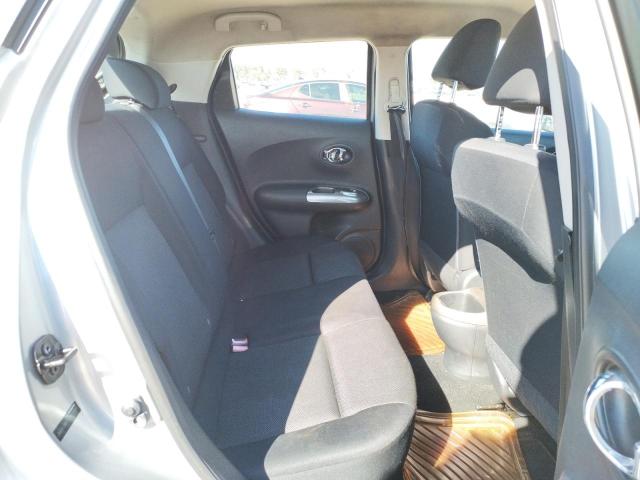 Photo 11 from auction – 2011 NISSAN JUKE S with VIN JN8AF5MR7BT018946